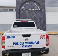 Disparan contra Comandancia de Anáhuac y 7 cámaras Centinela, sin lesionados