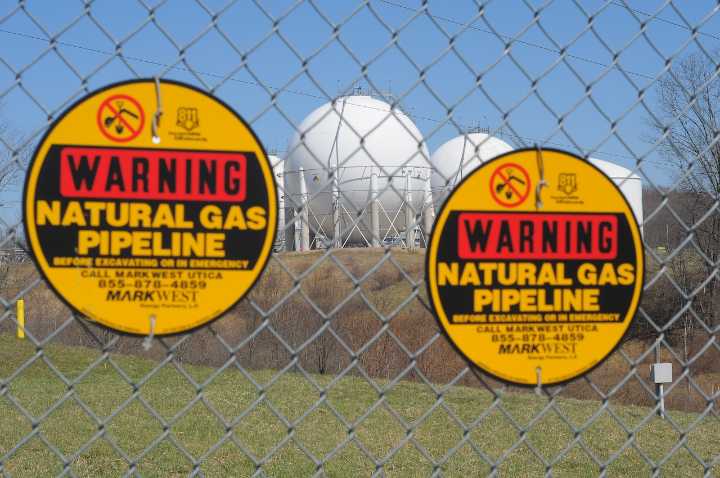 Ohio protects polluters, not people, from climate costs and crisis: Leila Atassi
