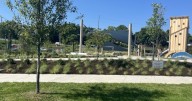 New Gatton Park set to open in downtown Lexington after 10 years of planning