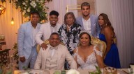 Keeping Up with los Díaz: el reality masculino que no sabías que necesitabas