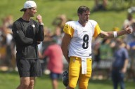 Pete Carroll, Aaron Rodgers head a list of familiar faces in new places this NFL season