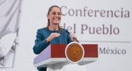 “Ni desafuero, ni denuncia”: Sheinbaum a Lili Téllez