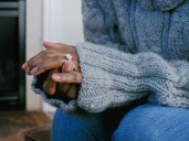 A wedding therapist says you shouldn't get engaged if you haven't talked about these 5 things with your partner
