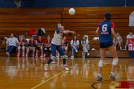 High school volleyball: Mustangs expect to contend in SPC