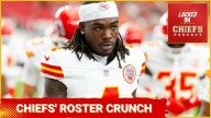 Chiefs' Roster SHAKE UP! Rashee Rice's Timeline UNFOLDS