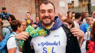 Barbón, sobre el Descenso Internacional del Sella: «Creo que esta es la fiesta de Asturias por excelencia»