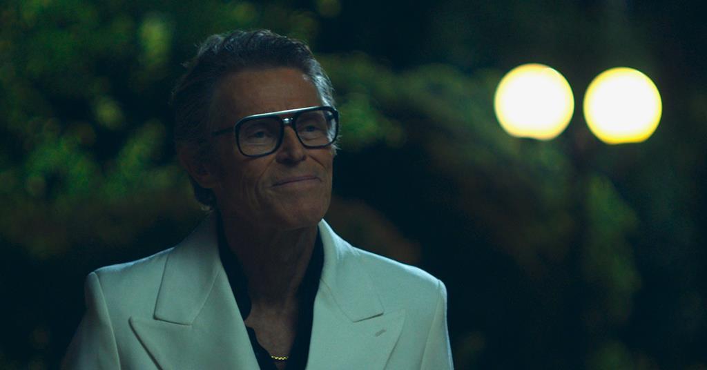 ‘The Birthday Party’ starring Willem Dafoe unveils slew of international sales after Locarno premiere