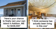 This Instagram Account Celebrates Real Estate Listings ‘Gone Wild’ And Here Are 37 Of The Best Ones