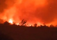 Asturias eleva la alerta y el ejército acude en su ayuda para combatir once incendios