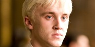 What Tom Felton's Broadway Role Reveals About the Future of 'Harry Potter'