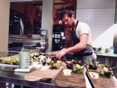 East Bay restaurants are struggling under the weight of COVID-era loans. This food entrepreneur is rallying support