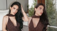 Luisa Fernanda W siembra dudas sobre su vínculo con Pipe Bueno ¿marketing?