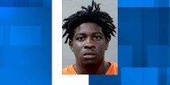 Georgetown Police arrest man in connection with shots fired, stolen car