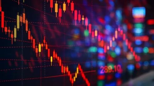 Las acciones argentinas cerraron la semana a la baja y un papel se desplomó 15% en Wall Street