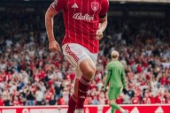 El Nottingham Forest derrotó al Brentford por 3-1 y está en el lote de los punteros de la Premier League
