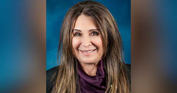 Victoria Seaman ending time with Las Vegas City Council to move to federal role