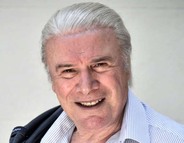 Falleció Alberto Martín a los 81: ¿De qué murió?