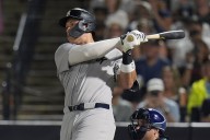 Yankees tie club record with 9 home runs in 13-3 win over Rays – Winnipeg Free Press