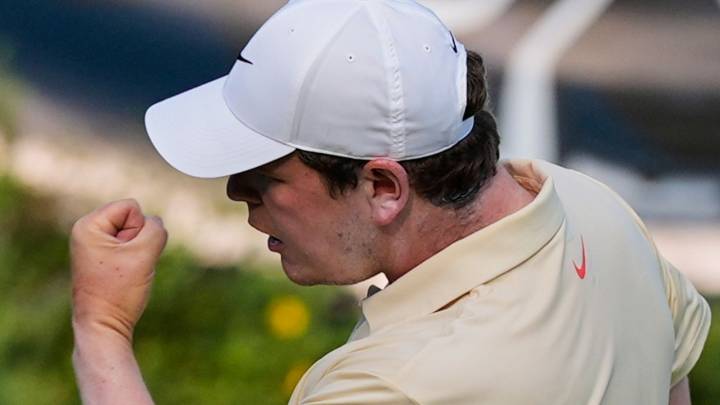 PGA Tour golf LIVE! Latest updates, scores, highlights as Scotland's Robert MacIntyre chases BMW Championship victory
