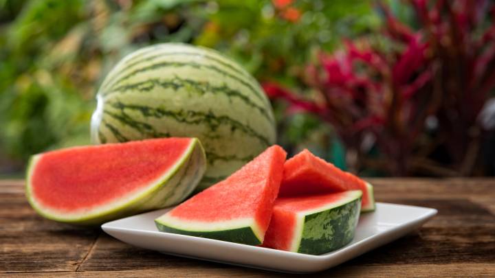 Where is the Watermelon Capital of the World? See this Georgia town