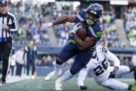 NFC Notes: Kyler Murray, Kenneth Walker, Cardinals, Rams, Seahawks
