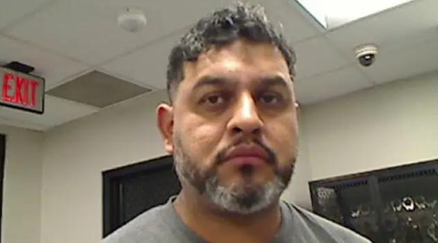 ICE Cracks Down On Repeat Drunk-Driving Illegal Alien In California
