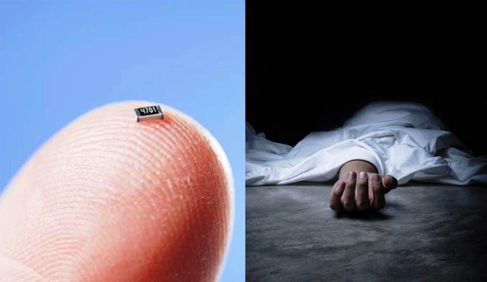 Un supuesto microchip bajo la piel de persona fallecida en enfrentamiento con el Cicpc, sorprendió a investigadores