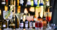 Why many Americans are rethinking alcohol, according to a new Gallup poll