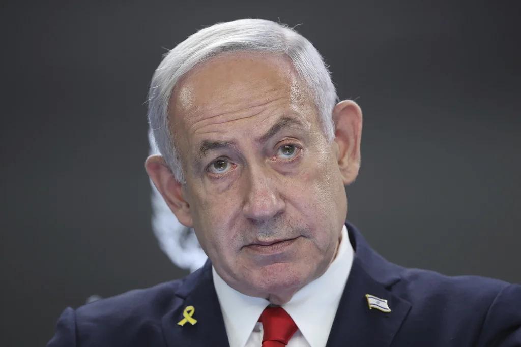 Netanyahu orders IDF to shorten time frame for seizing Gaza City
