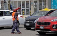 Congreso de CdMx aprueba reforma para sancionar a franeleros; podrán ser arrestados hasta por ...