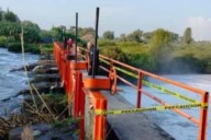 En Tlahuelilpan, encuentran cuerpo en canal de aguas negras; investigación en curso