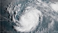 Huracán Erin se convertirse en tormenta de categoría 5 en el Atlántico cerca de las islas del Caribe