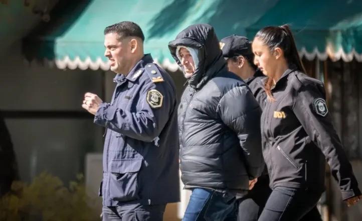 El nuevo abogado de Claudio Contardi apelará la condena y pedirá su excarcelación hasta que el fallo no esté firme