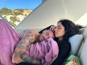 Se casan Tini y De Paul, la significativa fecha que eligieron para su boda