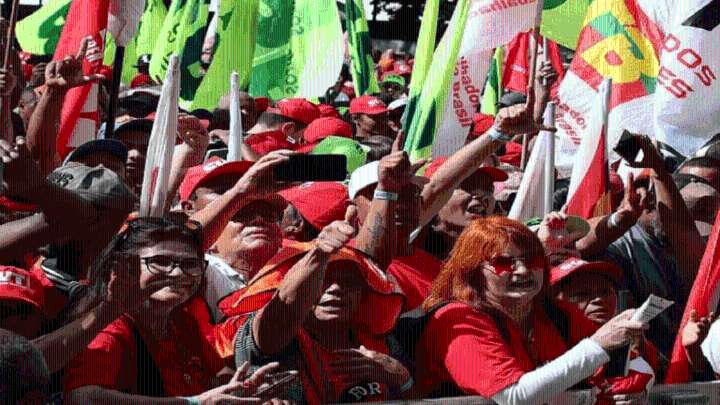 Foro de São Paulo condena las maniobras injerencistas de Estados Unidos en América Latina y el Caribe