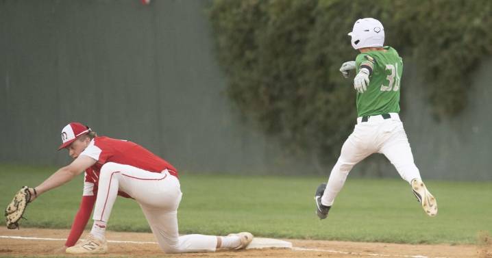Burley A outlasts Bozeman on Day 3 of Northwest Regional Tournament