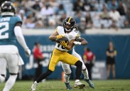 Roman Wilson wasn’t built in a day, but can he be built in a Steelers preseason?