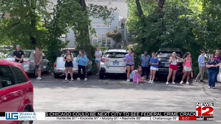 New details emerge in UTC false shooting call