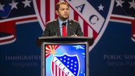 Sen. Ruben Gallego in New Hampshire douses talk of a White House run