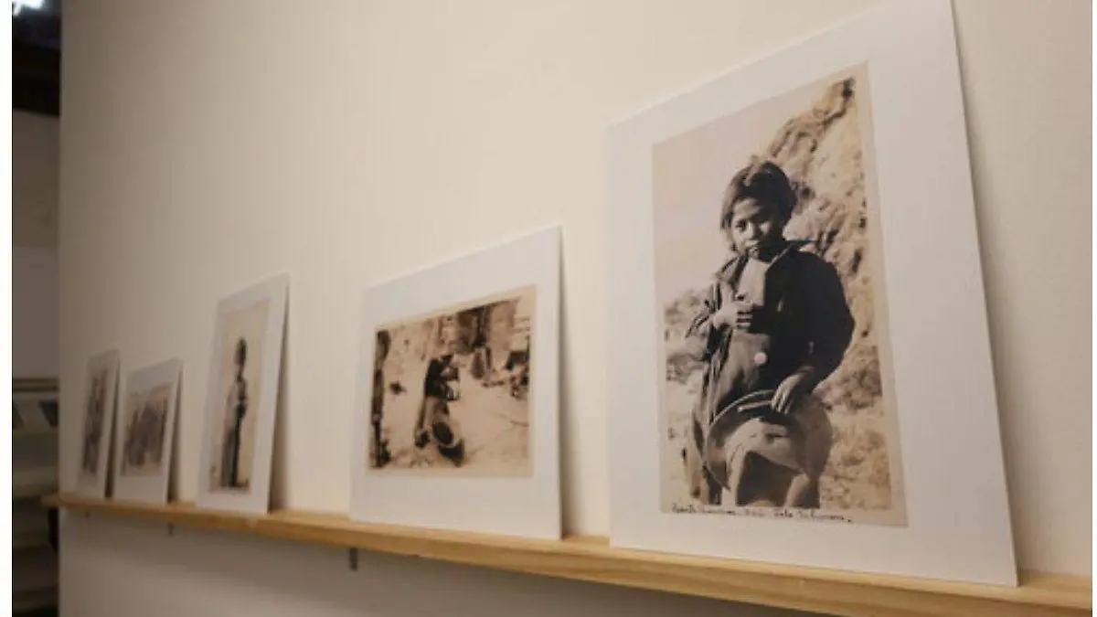El Instituto Sonorense de Cultura da a conocer la creación de su Archivo Histórico