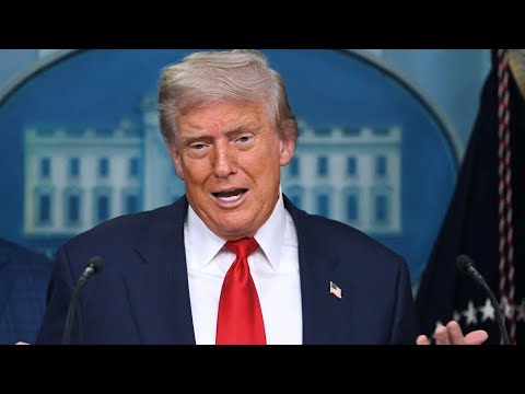 Trump Says ‘Not Up to Me’ to Make a Deal With Putin