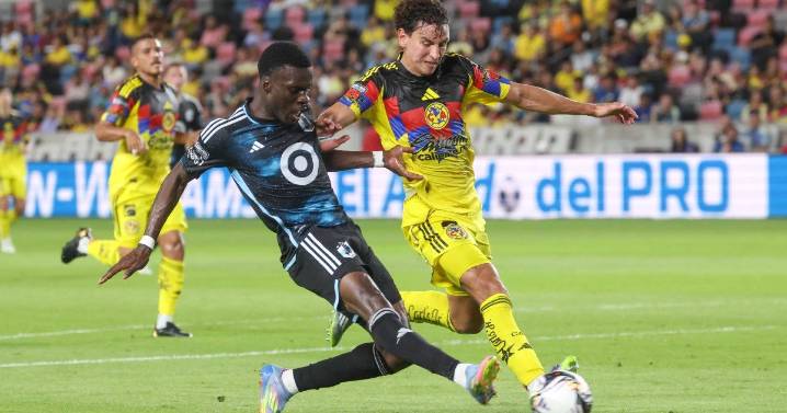 Leagues Cup 2025: América queda eliminado antes del último partido