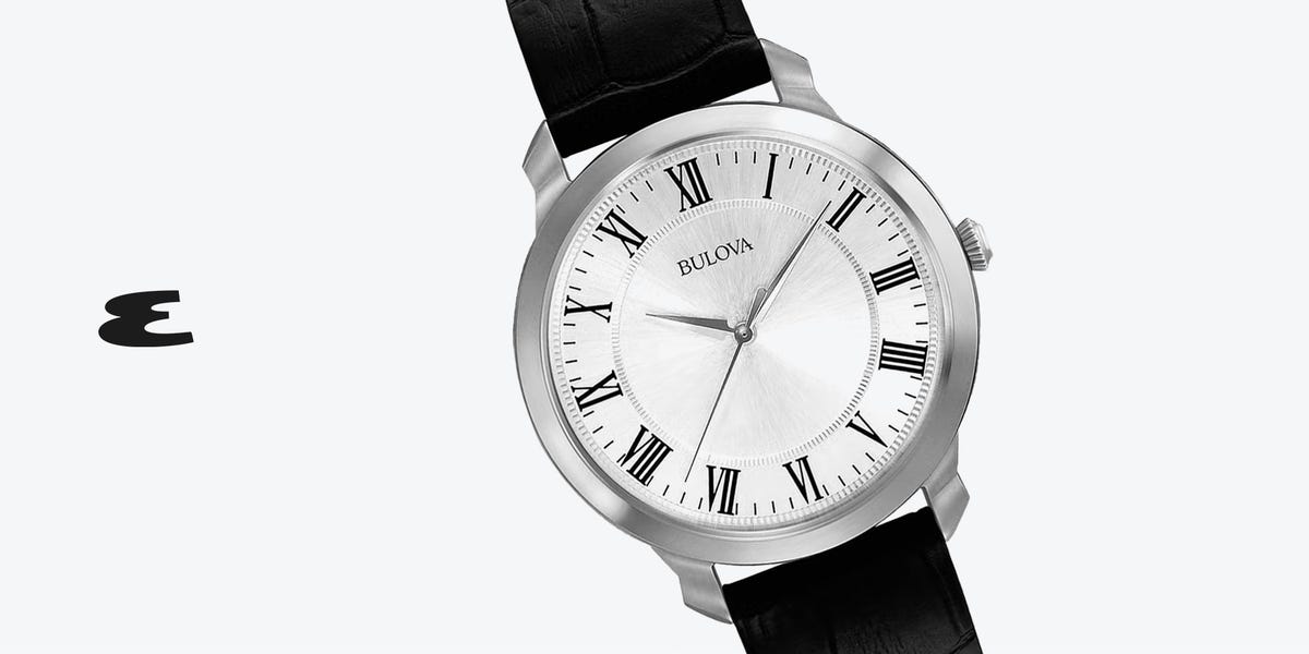 8 Best Labor Day Watch Deals on Amazon