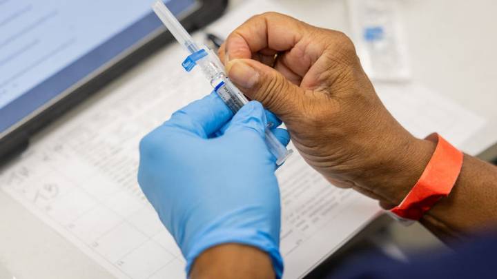 Rare flu complication causing brain swelling on the rise in kids, study finds