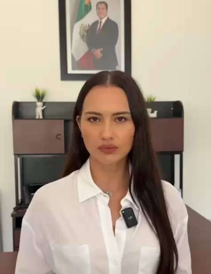 INDEPORTE ofrece disculpa pública a la ultramaratonista Lorena Ramírez