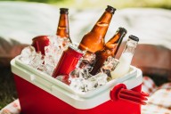Beer Cooler Left Within Child's Reach at Barbecue, 8-Year-Old Allegedly Grabs One and Parent Blames the Host