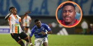 Néiser Villarreal, figura de Millonarios, desató la furia de los hinchas del cuadro azul al vestir camiseta de rival: “Falcao lo intentó y nada”