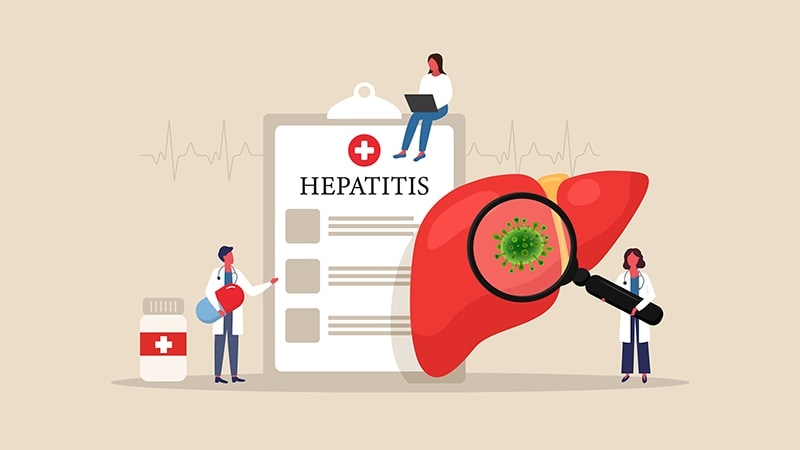 La hepatitis autoinmune más allá del tratamiento estándar