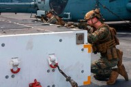 El Ejército de EE.UU. publica imágenes de su despliegue cerca de Venezuela – NotiCel 