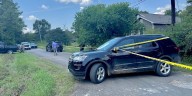 Livingston police investigating body found during welfare check